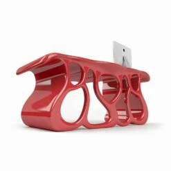 Modern Designbureau Geproduceerd In Italië, Mirto -Slide Shop scrivania da ufficio di moderno design prodotta in italia mirto 1