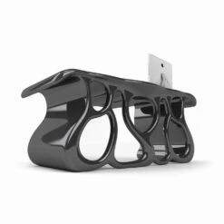 Modern Designbureau Geproduceerd In Italië, Mirto -Slide Shop scrivania da ufficio di moderno design prodotta in italia mirto 2