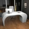 Modern Bureau Gemaakt In Italië, Miglianico
