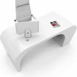 Modern Bureau Gemaakt In Italië, Miglianico -Slide Shop scrivania da ufficio moderna realizzata in italia miglianico 3