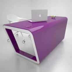 Ontwerpbureau In Solid Surface Ego Made In Italy 12 Ontwerpbureau In Solid Surface Ego Made In Italy -Slide Shop scrivania design in adamantx ego made in italy 5
