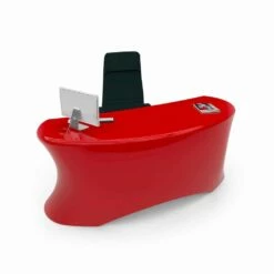 Modern Designbureau Ely Made In Italy -Slide Shop scrivania design moderno ely made in italy 3