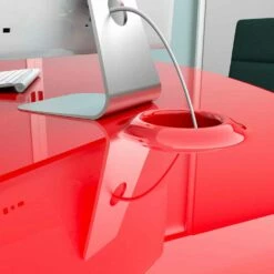 Modern Designbureau Ely Made In Italy -Slide Shop scrivania design moderno ely made in italy 5