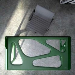 Ontwerpbureau In Solid Surface Illa Made In Italy 12 Ontwerpbureau In Solid Surface Illa Made In Italy -Slide Shop scrivania design moderno illa made in italy 5