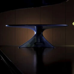 Karim Rashid Bureau In Hars - Smania 22 Karim Rashid Bureau In Hars - Smania -Slide Shop scrivania di karim rashid in resina smania 13