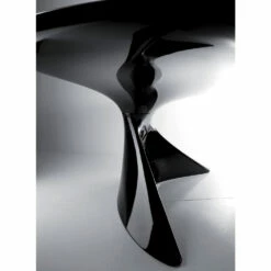 Karim Rashid Bureau In Hars - Smania 16 Karim Rashid Bureau In Hars - Smania -Slide Shop scrivania di karim rashid in resina smania 15