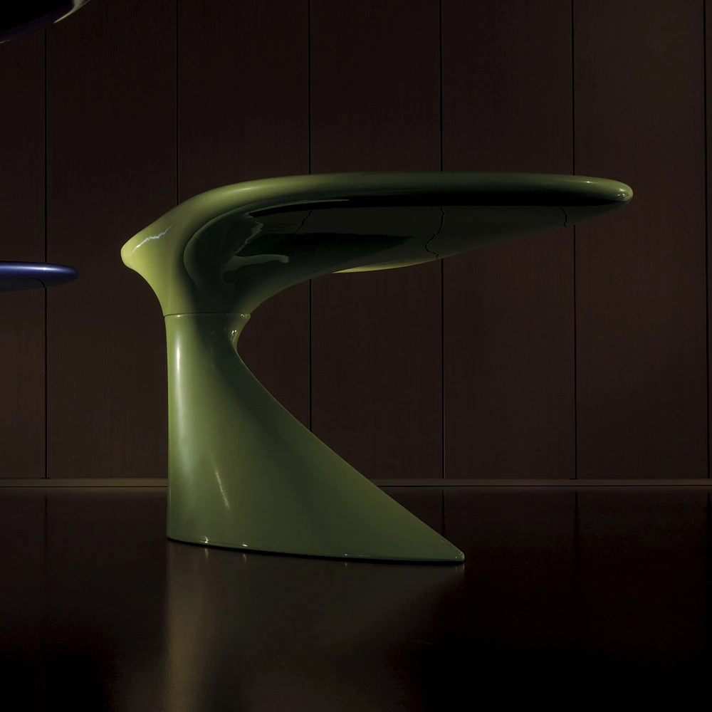 Karim Rashid Bureau In Hars - Smania 5 Karim Rashid Bureau In Hars - Smania - Afbeelding 5