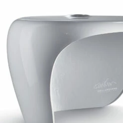 Directiebureau Van Karim Rashid In Polyurethaan - James -Slide Shop scrivania direzionale di karim rashid in poliuretano james 15