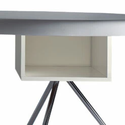 Directiebureau Van Karim Rashid In Polyurethaan - James -Slide Shop scrivania direzionale di karim rashid in poliuretano james 17