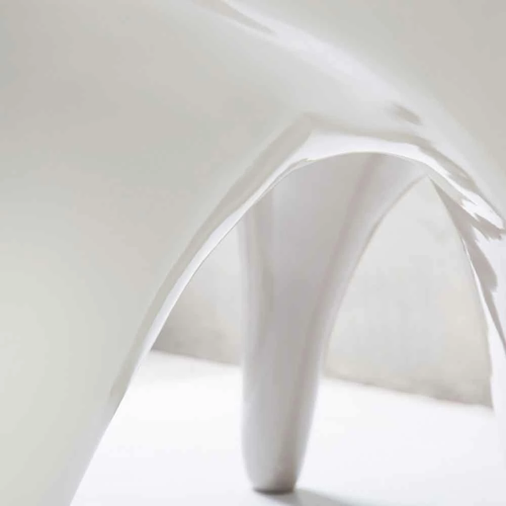 Handgemaakt Bureau In Sinuous, Italië 12 Handgemaakt Bureau In Sinuous, Italië - Afbeelding 12