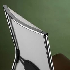 Ergonomische Draaibare Bureaustoel Met Wielen En Armleuningen - Gimiglia 12 Ergonomische Draaibare Bureaustoel Met Wielen En Armleuningen - Gimiglia -Slide Shop sedia da scrivania ufficio girevole ergonomica con ruote e braccioli gimiglia 4