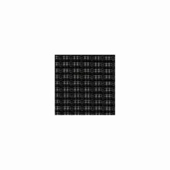 Bureaustoel Met Zwenkwielen In Zwart Gaas En Zwart Nylon - Ayumu -Slide Shop sedia da ufficio con ruote girevole in rete nera e nylon nero ayumu 4