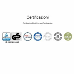 Ergonomische Slede Bureaustoel Met Armleuningen Made In Italy - Filanna 25 Ergonomische Slede Bureaustoel Met Armleuningen Made In Italy - Filanna -Slide Shop sedia da ufficio ergonomica a slitta con braccioli made in italy filanna 5