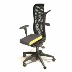 Ergonomische En Draaibare Bureaustoel Met Armleuningen Made In Italy - Fulvio 22 Ergonomische En Draaibare Bureaustoel Met Armleuningen Made In Italy - Fulvio -Slide Shop sedia da ufficio ergonomica e girevole con braccioli made in italy fulvio 12