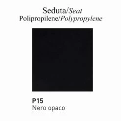 Bureaustoel In Polypropyleen Met Wielen Made In Italy - Connubia Academy 23 Bureaustoel In Polypropyleen Met Wielen Made In Italy - Connubia Academy -Slide Shop sedia da ufficio in polipropilene con ruote made in italy connubia academy 10
