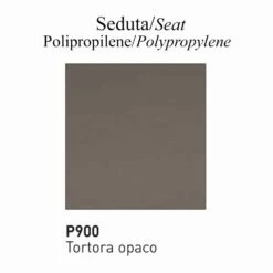 Bureaustoel In Polypropyleen Met Wielen Made In Italy - Connubia Academy 24 Bureaustoel In Polypropyleen Met Wielen Made In Italy - Connubia Academy -Slide Shop sedia da ufficio in polipropilene con ruote made in italy connubia academy 11