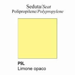 Bureaustoel In Polypropyleen Met Wielen Made In Italy - Connubia Academy 19 Bureaustoel In Polypropyleen Met Wielen Made In Italy - Connubia Academy -Slide Shop sedia da ufficio in polipropilene con ruote made in italy connubia academy 2
