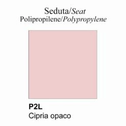 Bureaustoel In Polypropyleen Met Wielen Made In Italy - Connubia Academy 17 Bureaustoel In Polypropyleen Met Wielen Made In Italy - Connubia Academy -Slide Shop sedia da ufficio in polipropilene con ruote made in italy connubia academy