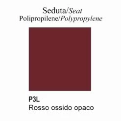 Bureaustoel In Polypropyleen Met Wielen Made In Italy - Connubia Academy 21 Bureaustoel In Polypropyleen Met Wielen Made In Italy - Connubia Academy -Slide Shop sedia da ufficio in polipropilene con ruote made in italy connubia academy 8