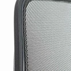 Draaibare Bureaustoel In Nylon En Mesh-stof In 3 Kleuren - Rasha -Slide Shop sedia girevole per ufficio in nylon e tessuto a rete di 3 colori rasha 4