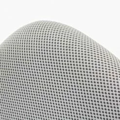 Draaibare Bureaustoel In Nylon En Mesh-stof In 3 Kleuren - Rasha -Slide Shop sedia girevole per ufficio in nylon e tessuto a rete di 3 colori rasha 5