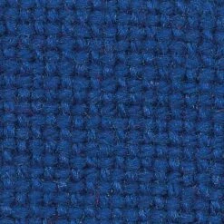 Gestoffeerde Stoel Voor Een Wachtkamer Met Zwart Metalen Onderstel - Carmela -Slide Shop sedia imbottira per sala da attesa con base in metallo nero moderna carmela 1