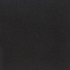 Gestoffeerde Stoel Voor Een Wachtkamer Met Zwart Metalen Onderstel - Carmela -Slide Shop sedia imbottira per sala da attesa con base in metallo nero moderna carmela 3