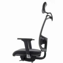 Mina Half-directionele En Operatieve Kunstlederen Stoel Gemaakt In Italië 23 Mina Half-directionele En Operatieve Kunstlederen Stoel Gemaakt In Italië -Slide Shop sedia in similpelle semidirezionale ed operativa made in italy mina 24