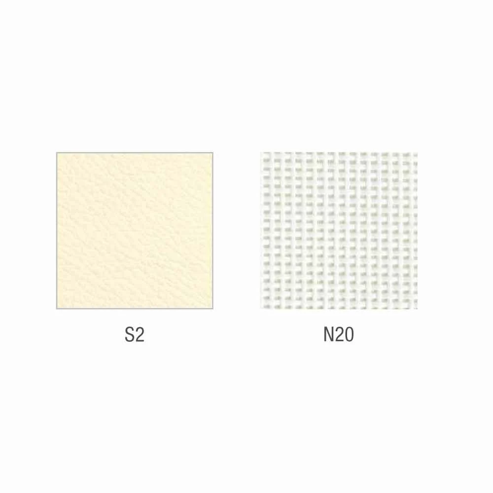 Mina Half-directionele En Operatieve Kunstlederen Stoel Gemaakt In Italië 6 Mina Half-directionele En Operatieve Kunstlederen Stoel Gemaakt In Italië - Afbeelding 6