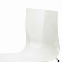 Moderne Kantoor- Of Woonkamerstoel Staal, Gekleurd Gerecycled Plastic - Verenza 13 Moderne Kantoor- Of Woonkamerstoel Staal, Gekleurd Gerecycled Plastic - Verenza -Slide Shop sedia moderna ufficio o soggiorno acciaio plastica colorata riciclata verenza 2