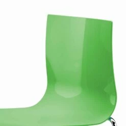 Moderne Kantoor- Of Woonkamerstoel Staal, Gekleurd Gerecycled Plastic - Verenza 16 Moderne Kantoor- Of Woonkamerstoel Staal, Gekleurd Gerecycled Plastic - Verenza -Slide Shop sedia moderna ufficio o soggiorno acciaio plastica colorata riciclata verenza 5