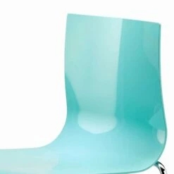 Moderne Kantoor- Of Woonkamerstoel Staal, Gekleurd Gerecycled Plastic - Verenza 18 Moderne Kantoor- Of Woonkamerstoel Staal, Gekleurd Gerecycled Plastic - Verenza -Slide Shop sedia moderna ufficio o soggiorno acciaio plastica colorata riciclata verenza 7