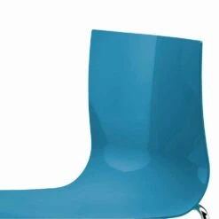 Moderne Kantoor- Of Woonkamerstoel Staal, Gekleurd Gerecycled Plastic - Verenza 19 Moderne Kantoor- Of Woonkamerstoel Staal, Gekleurd Gerecycled Plastic - Verenza -Slide Shop sedia moderna ufficio o soggiorno acciaio plastica colorata riciclata verenza 8