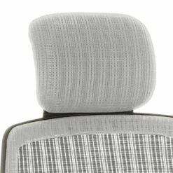 Kunststof En Stoffen Bureaustoel Met Armleuningen En Hoofdsteun - Sainta 16 Kunststof En Stoffen Bureaustoel Met Armleuningen En Hoofdsteun - Sainta -Slide Shop sedia per ufficio plastica e tessuto con braccioli e poggiatesta sainta 5