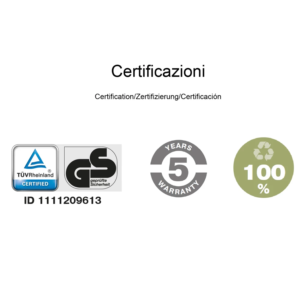 Draaibare Bureaustoel Met Armleuningen En Wielen Italiaans Gekleurd Design - Verenza 11 Draaibare Bureaustoel Met Armleuningen En Wielen Italiaans Gekleurd Design - Verenza - Afbeelding 11