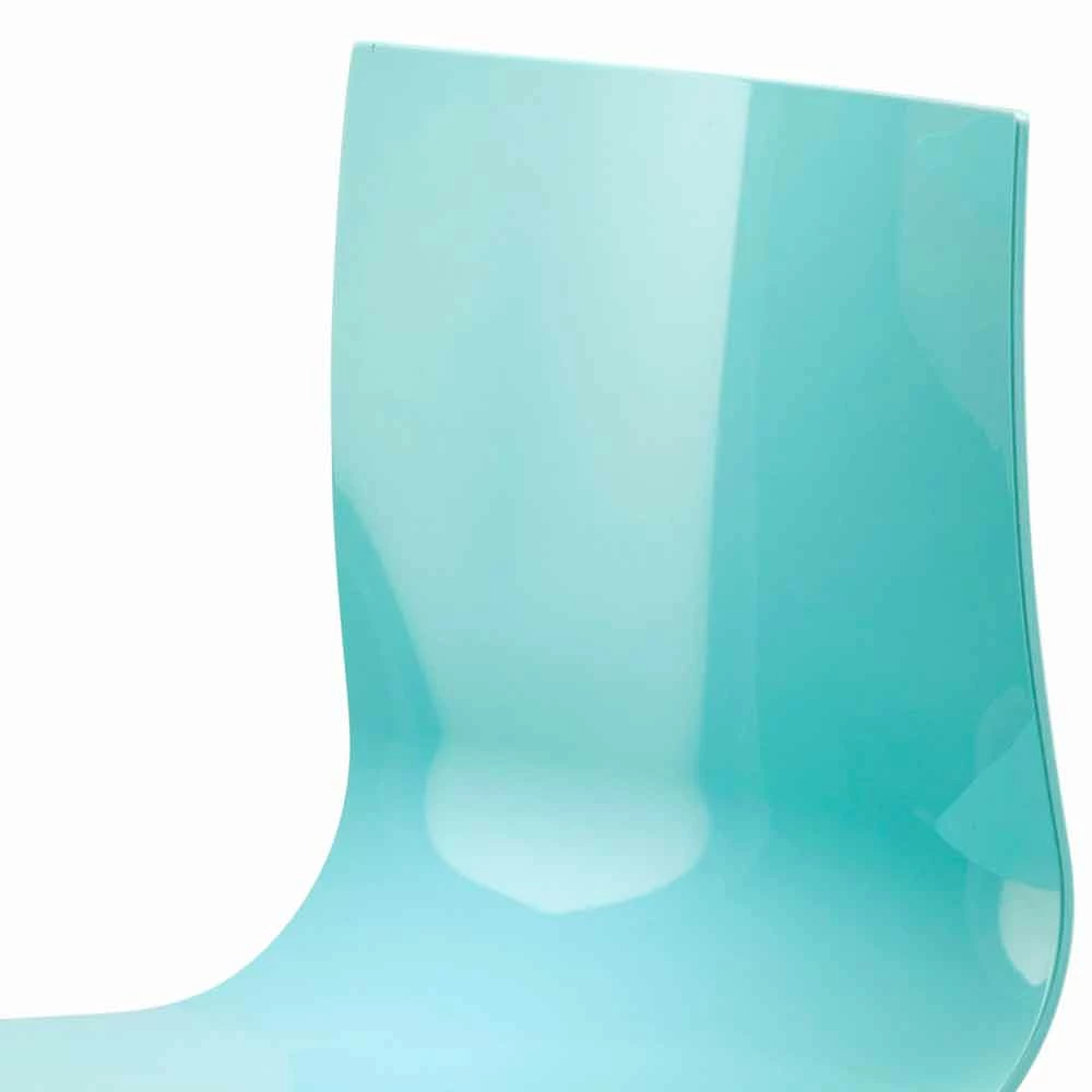 Draaibare Bureaustoel Met Armleuningen En Wielen Italiaans Gekleurd Design - Verenza 8 Draaibare Bureaustoel Met Armleuningen En Wielen Italiaans Gekleurd Design - Verenza - Afbeelding 8