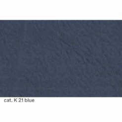 Bureaustoel In Leer Met Structuur In Verchroomd Staal Made In Italy - Octant -Slide Shop sedia ufficio in pelle con struttura in acciaio cromato made in italy ottante 2