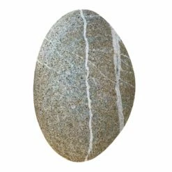 Slide Shop -Slide Shop servizio tovagliette colazione in pvc design a sasso 12 pezzi rockey 1