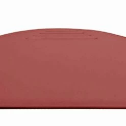 Lederen Bureaulegger Met Penstopnaad Gemaakt In Italië - Medea -Slide Shop sottomano in cuoio rigenerato con cuciture ferma penne made in italy medea 10