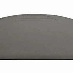 Lederen Bureaulegger Met Penstopnaad Gemaakt In Italië - Medea -Slide Shop sottomano in cuoio rigenerato con cuciture ferma penne made in italy medea 18