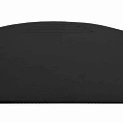 Lederen Bureaulegger Met Penstopnaad Gemaakt In Italië - Medea -Slide Shop sottomano in cuoio rigenerato con cuciture ferma penne made in italy medea 2