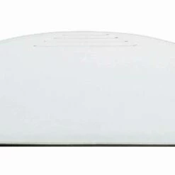 Lederen Bureaulegger Met Penstopnaad Gemaakt In Italië - Medea -Slide Shop sottomano in cuoio rigenerato con cuciture ferma penne made in italy medea 6