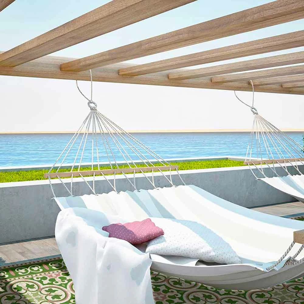 Modern Gedessineerd Keukentapijt In Pvc En Polyester - Lindia 11 Modern Gedessineerd Keukentapijt In Pvc En Polyester - Lindia - Afbeelding 11