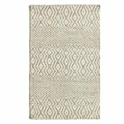 Modern Design Woonkamertapijt Van Handgemaakte Wol En Katoen - Minera -Slide Shop tappeto da salotto design moderno in lana e cotone fatto a mano minera 7