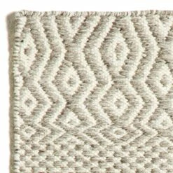 Modern Design Woonkamertapijt Van Handgemaakte Wol En Katoen - Minera -Slide Shop tappeto da salotto design moderno in lana e cotone fatto a mano minera 8