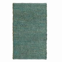 Modern En Kleurrijk Design Woonkamertapijt, Handgeweven In Jute - Melino -Slide Shop tappeto da salotto di design moderno e colorato tessuto a mano in juta melino 4