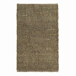 Modern En Kleurrijk Design Woonkamertapijt, Handgeweven In Jute - Melino -Slide Shop tappeto da salotto di design moderno e colorato tessuto a mano in juta melino 5