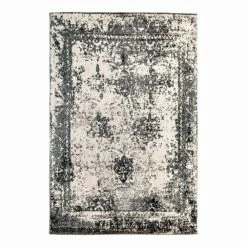 Vintage Design Woonkamertapijt Van Polyester En Katoen - Hola 13 Vintage Design Woonkamertapijt Van Polyester En Katoen - Hola -Slide Shop tappeto da salotto di design vintage realizzato in poliestere e cotone hola 4