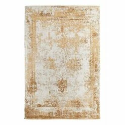 Vintage Design Woonkamertapijt Van Polyester En Katoen - Hola 17 Vintage Design Woonkamertapijt Van Polyester En Katoen - Hola -Slide Shop tappeto da salotto di design vintage realizzato in poliestere e cotone hola 8