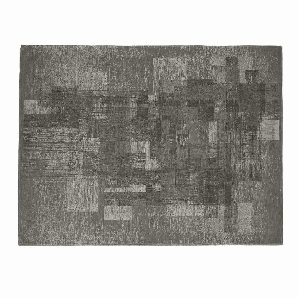 Woonkamer Tapijt In Katoen Met Antislip Latex Made In Italy - Kaila 1 Woonkamer Tapijt In Katoen Met Antislip Latex Made In Italy - Kaila